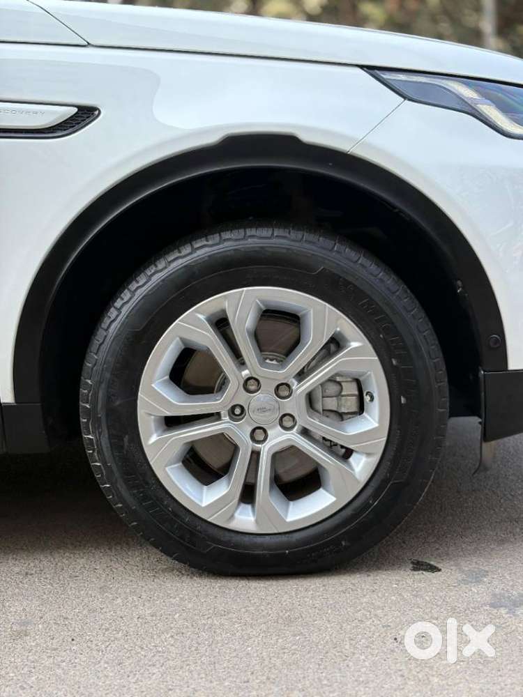 Land Rover Discovery Sport Sd4 Hse Luxury 7s, 2022