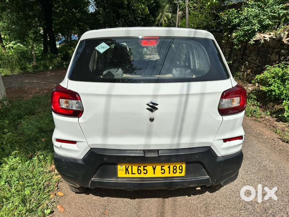 2022 Maruti Suzuki 180000 Km Driven