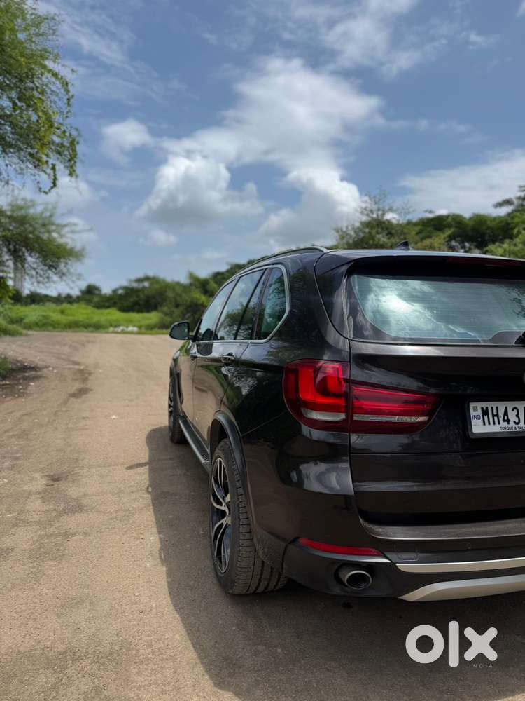 2015 Bmw X5 Diesel