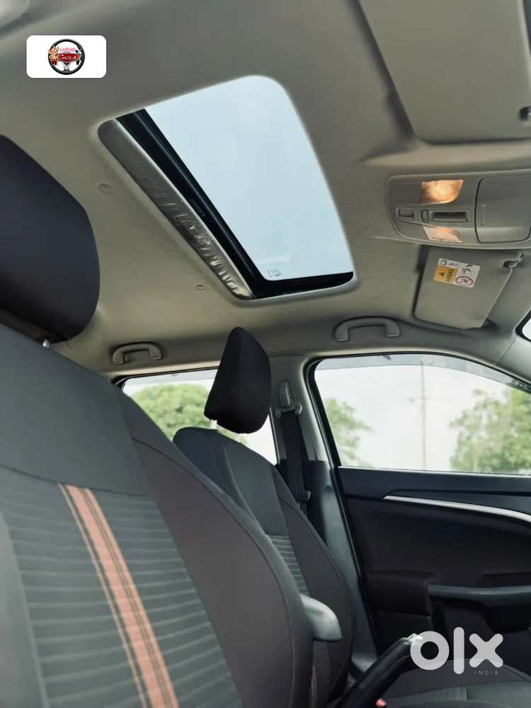 Maruti Suzuki Vitara Brezza 1.5 Zxi Plus, 2025, Petrol