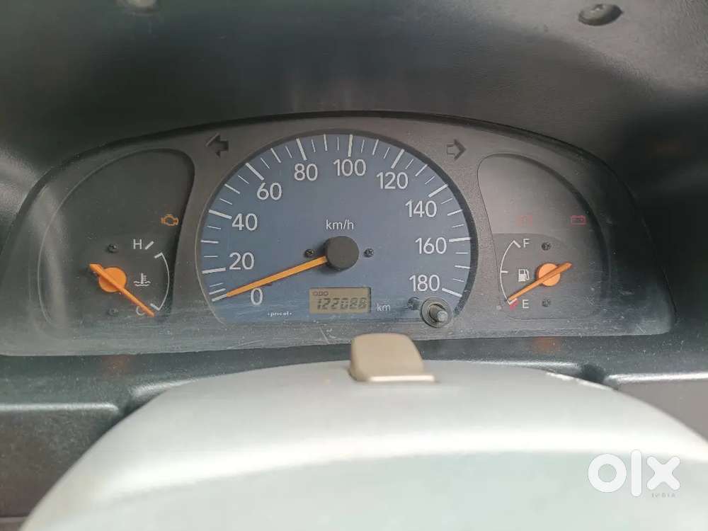 Maruti Suzuki Alto 2004 Petrol