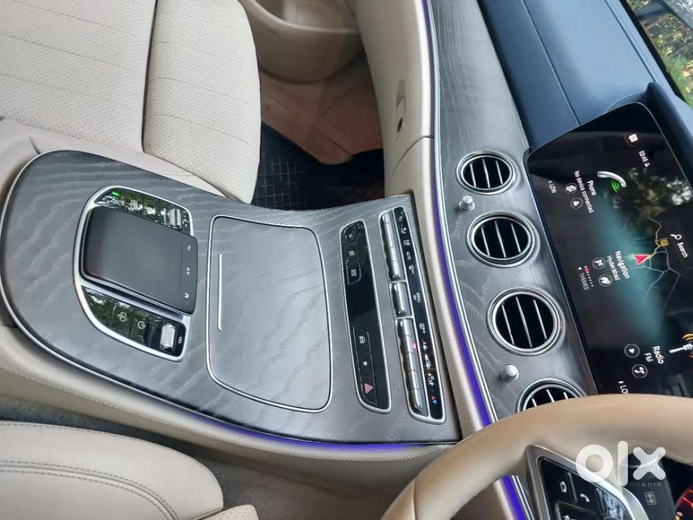 Mercedes-benz E-class E 220d Exclusive, 2023, Diesel