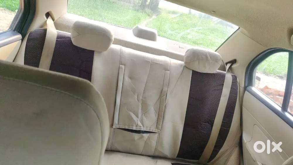 Maruti Suzuki Dzire Tour 2013 Diesel