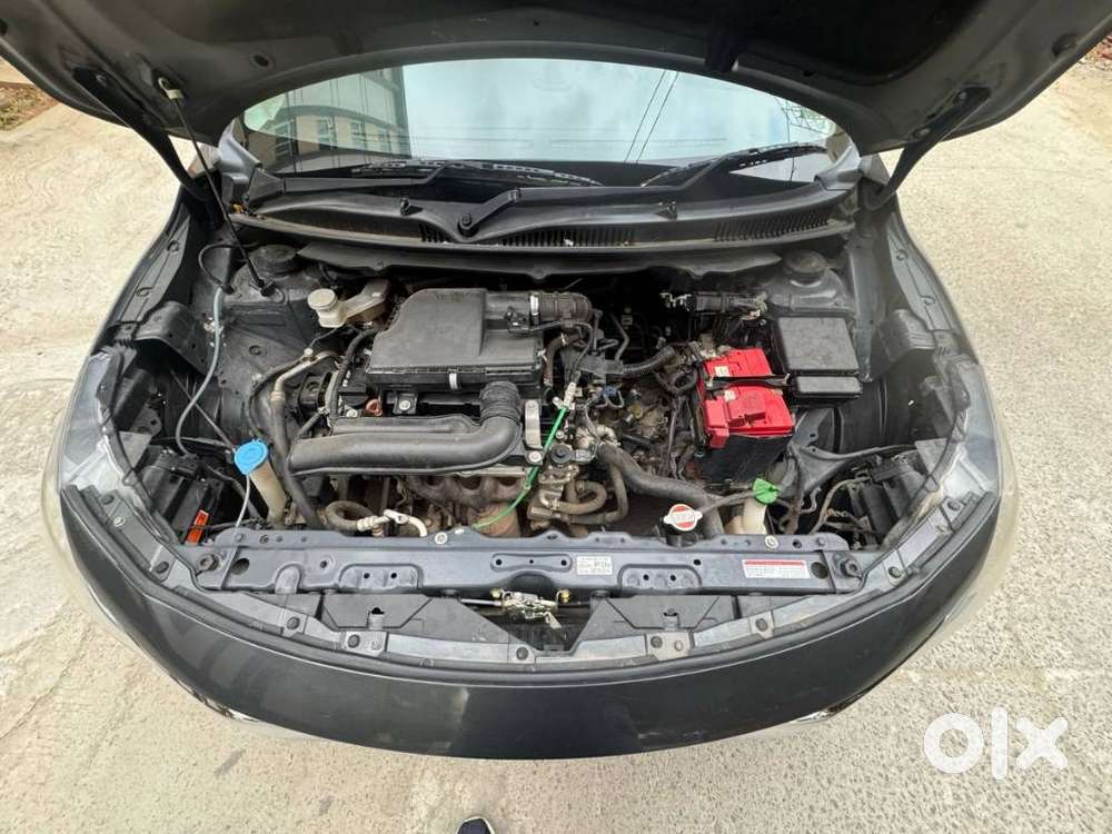 Maruti Suzuki Baleno Delta, 2023, Petrol