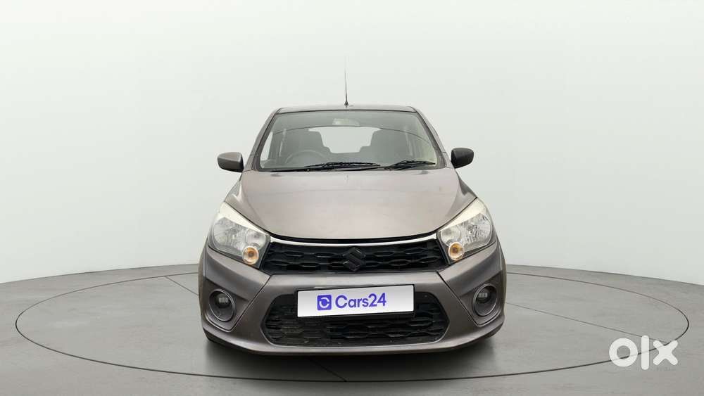 Maruti Suzuki Celerio Vxi Mt, 2020, Petrol