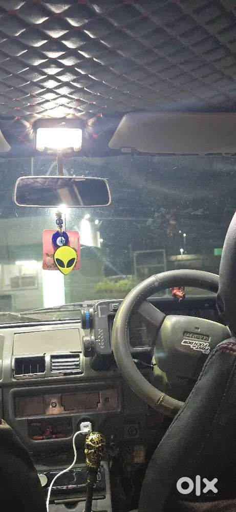 Maruti Suzuki 800 Duo Ac Lpg 2009