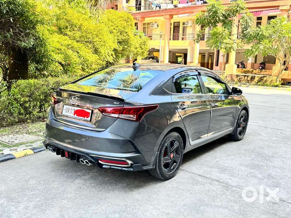 Hyundai Diesel Car 2022,showroom Condition