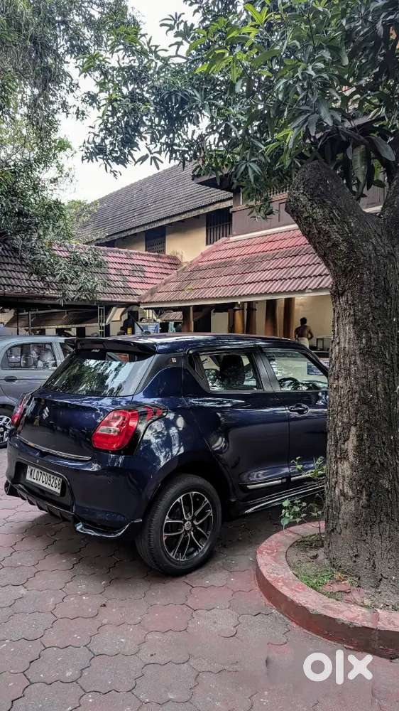 Swift 2020 Amt Showroom Condition