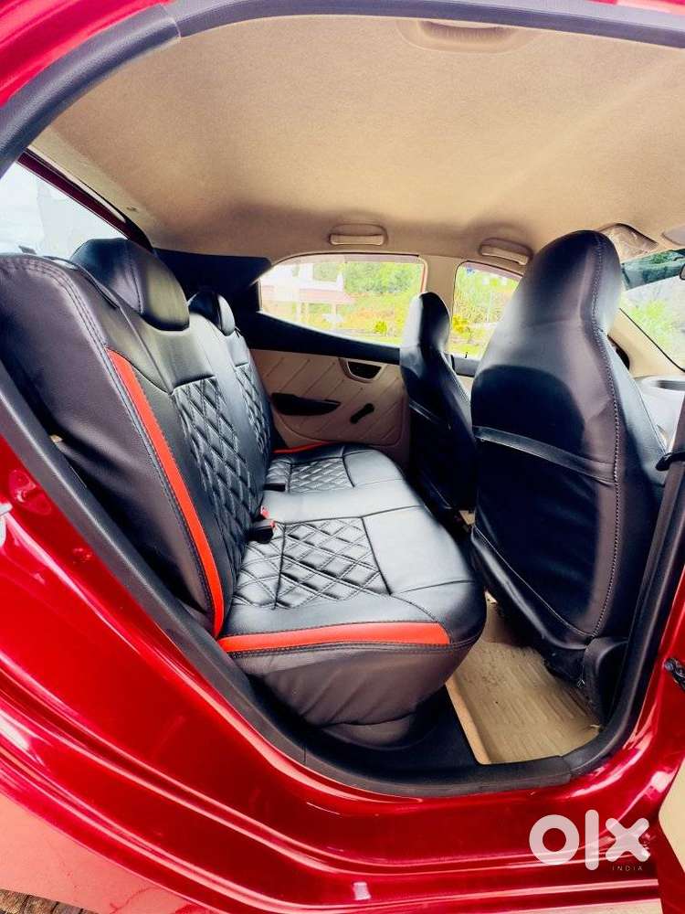 Hyundai Eon Era +, 2018, Petrol