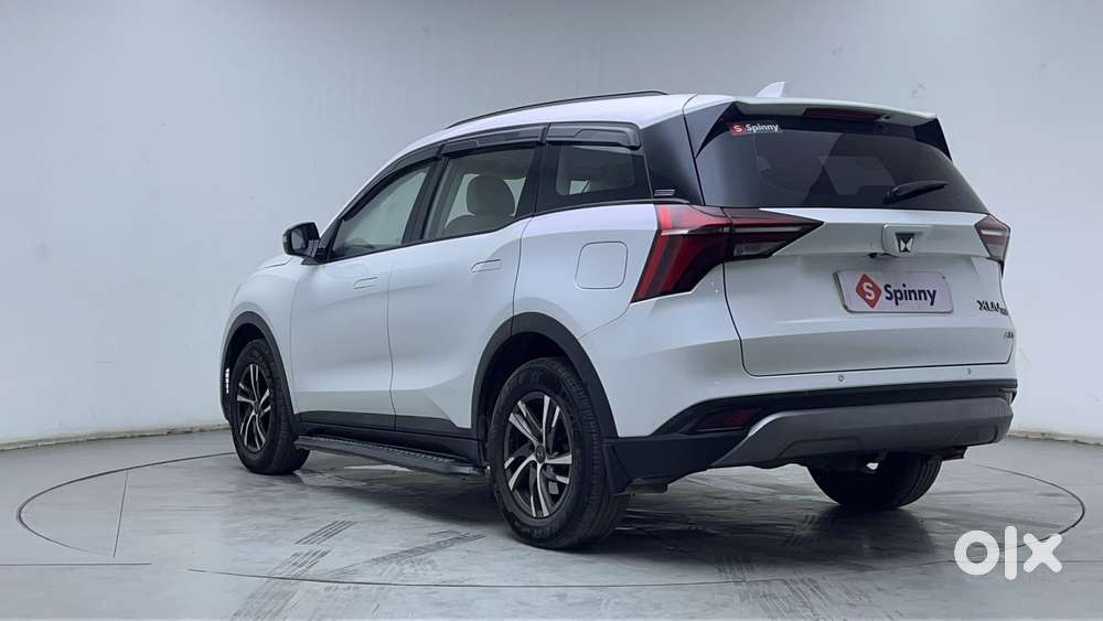 Mahindra Xuv700 2.2 Ax 5 Diesel Mt Str, 2023, Diesel