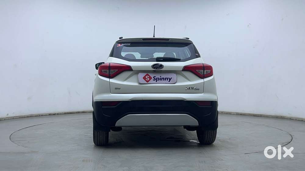 Mahindra Xuv300 W8 Option Diesel, 2022, Diesel