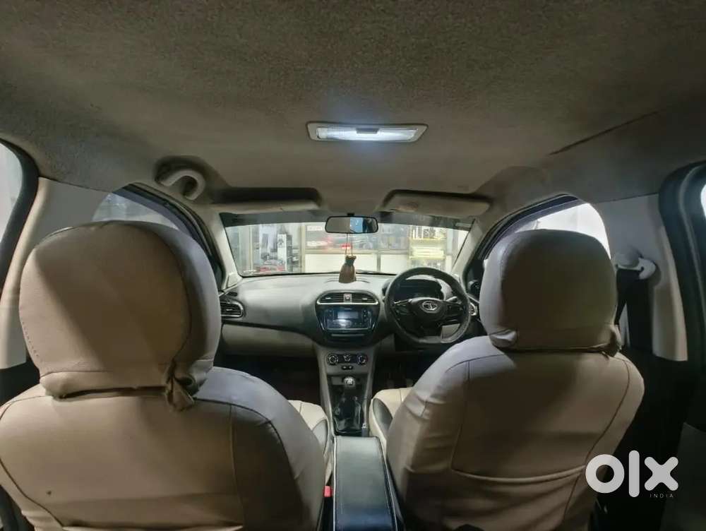 Sell My Tata Tiago 2021 Model