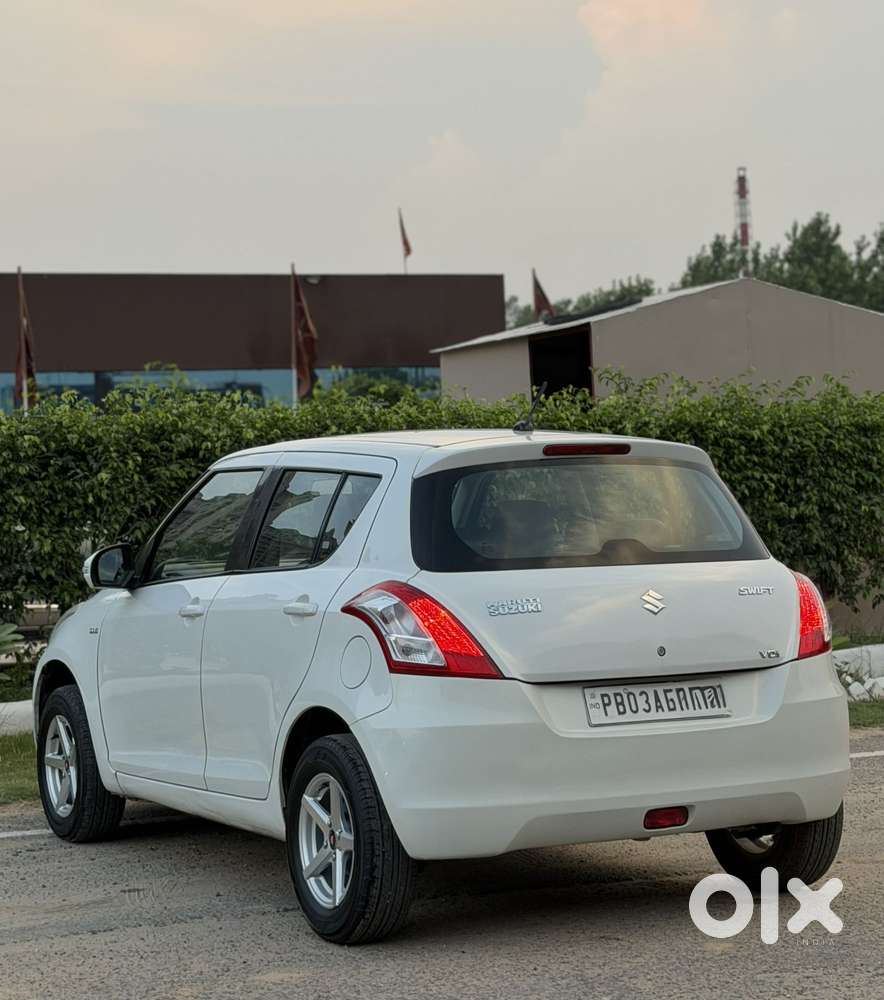 Maruti Suzuki Swift Vdi, 2013, Diesel