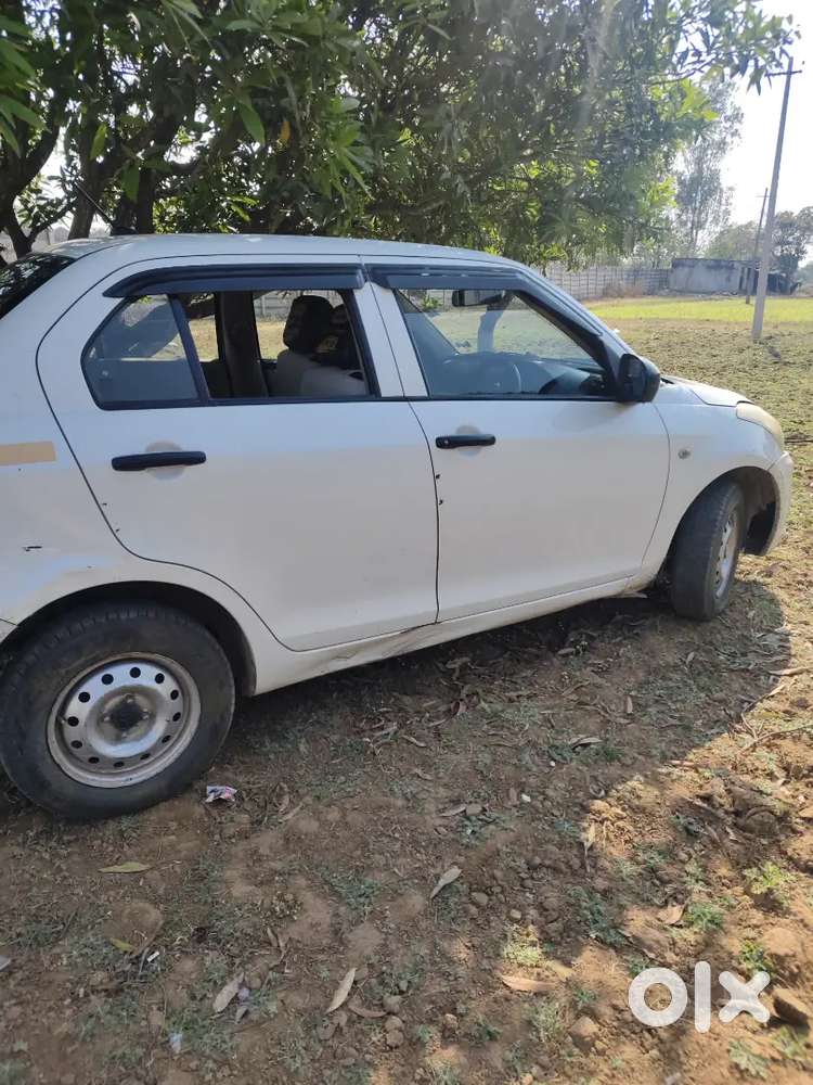 Genuine Original Car