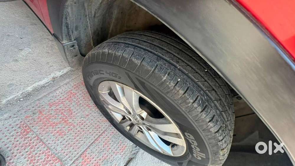 Maruti Vitara Brezza 2018 Diesel Plus