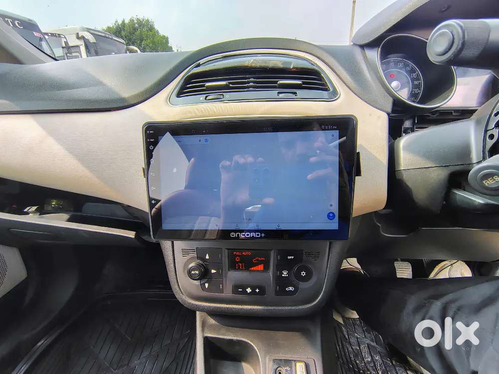 Fiat Linea Well Maintained Good Condition