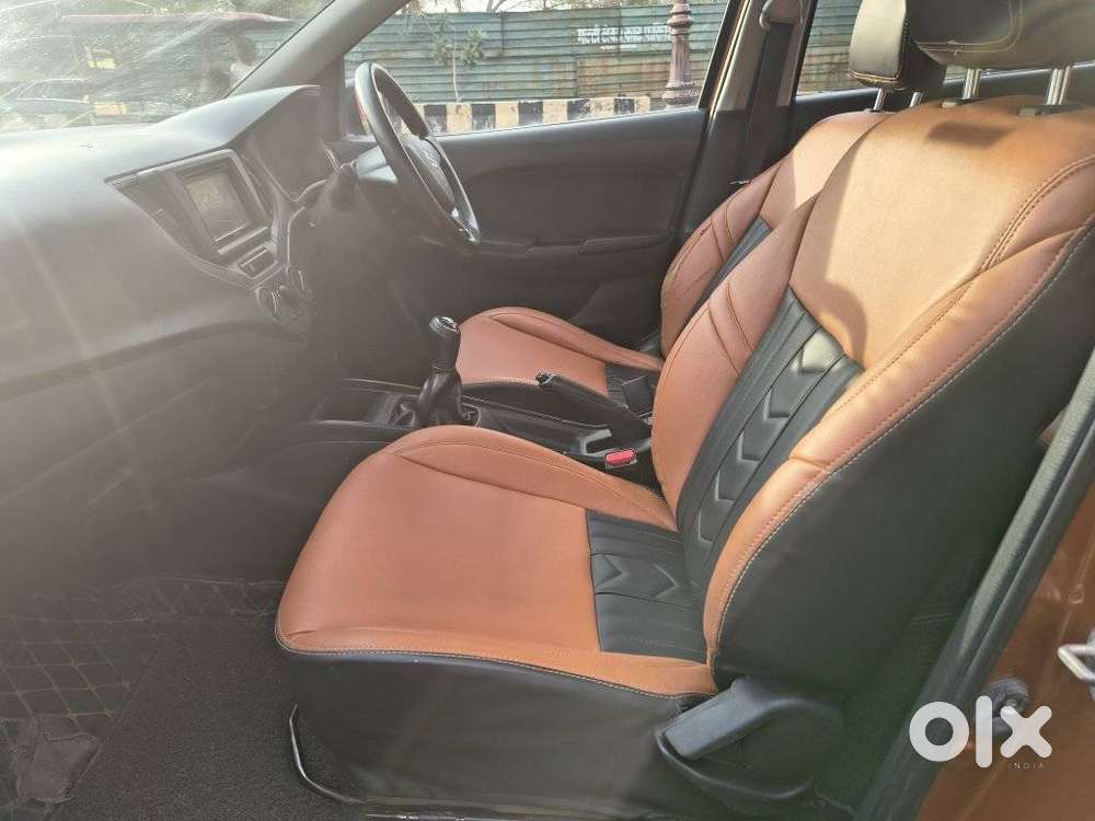 Maruti Suzuki Baleno Delta Cng, 2016, Cng & Hybrids