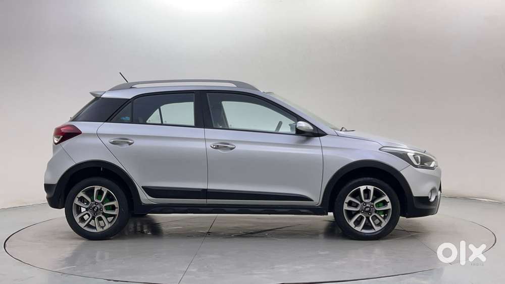 Hyundai i20 Active 1.2 SX, 2016, Petrol