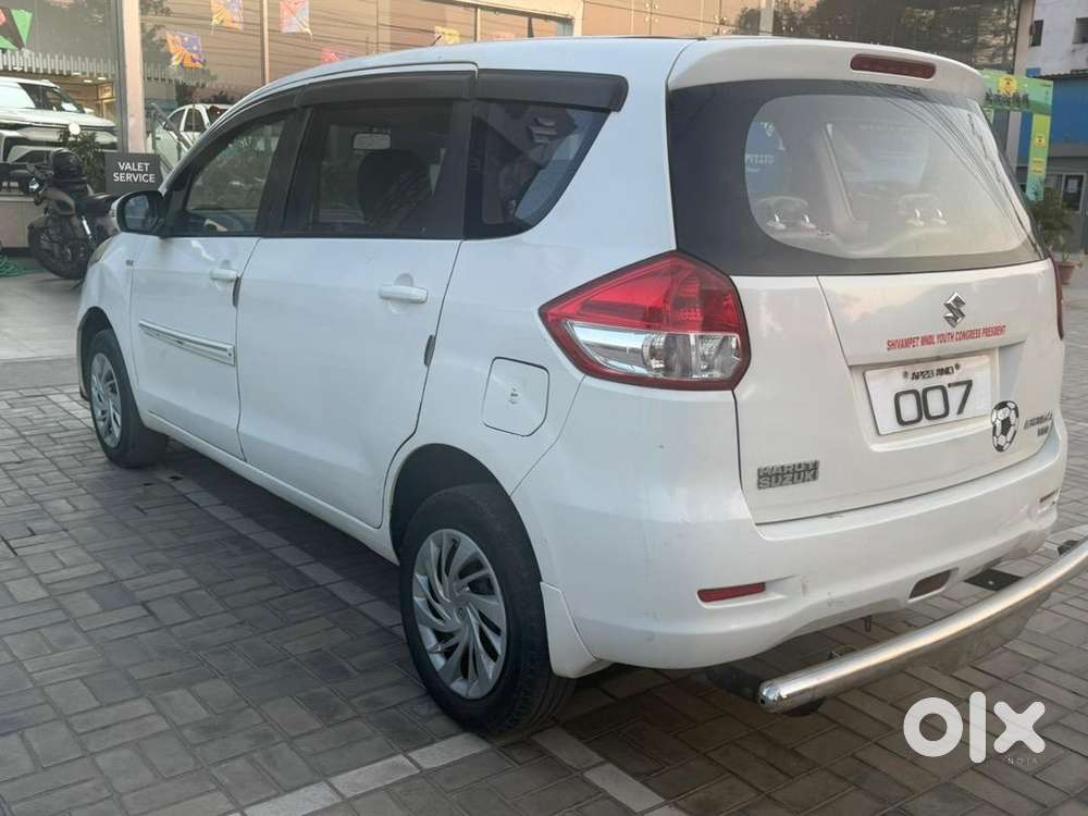 Maruti Suzuki Ertiga 2013 Diesel Good Condition