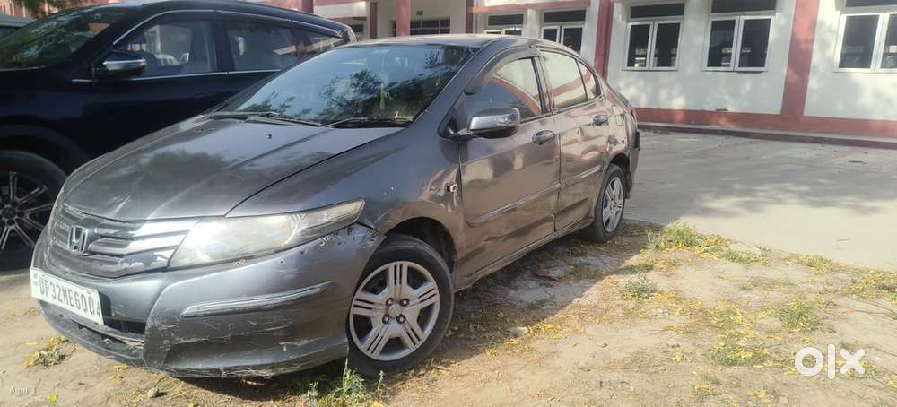 Honda City 2009 Model