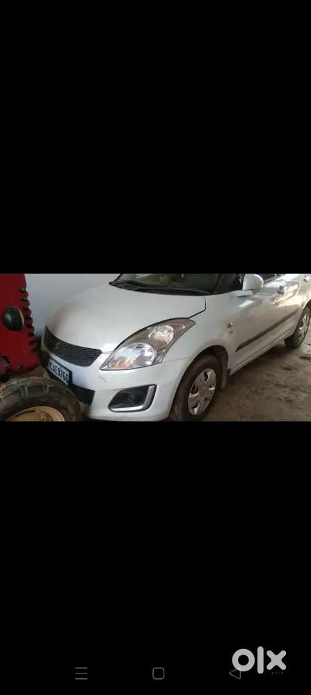 Maruti Suzuki Swift 2016 Petrol Good Condition