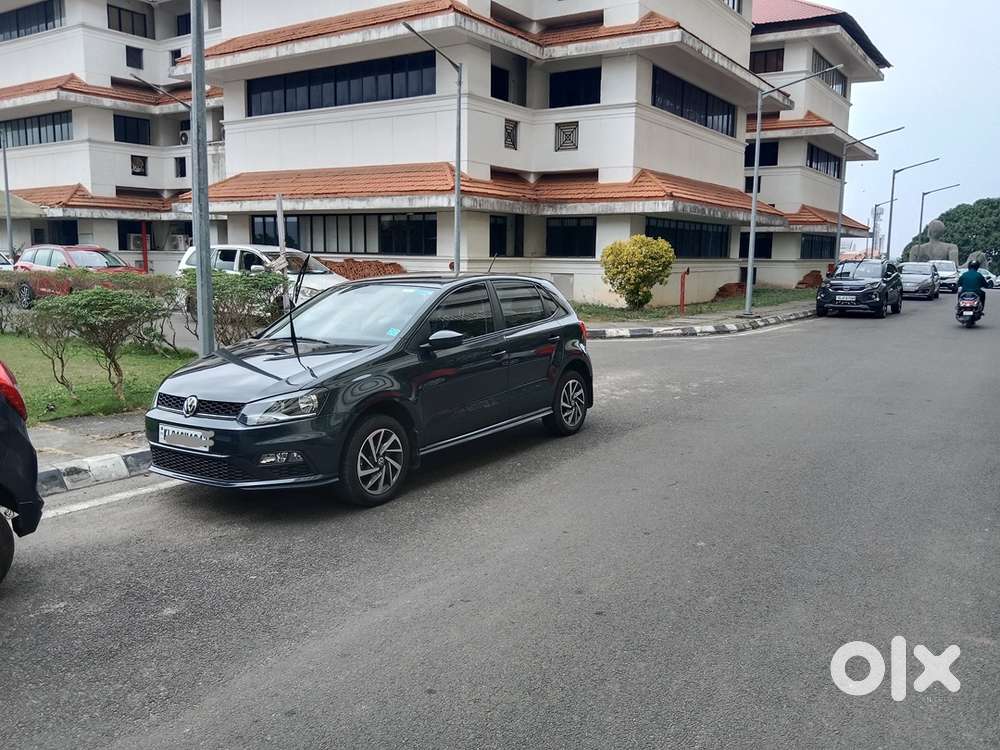 Volkswagen Polo 2022