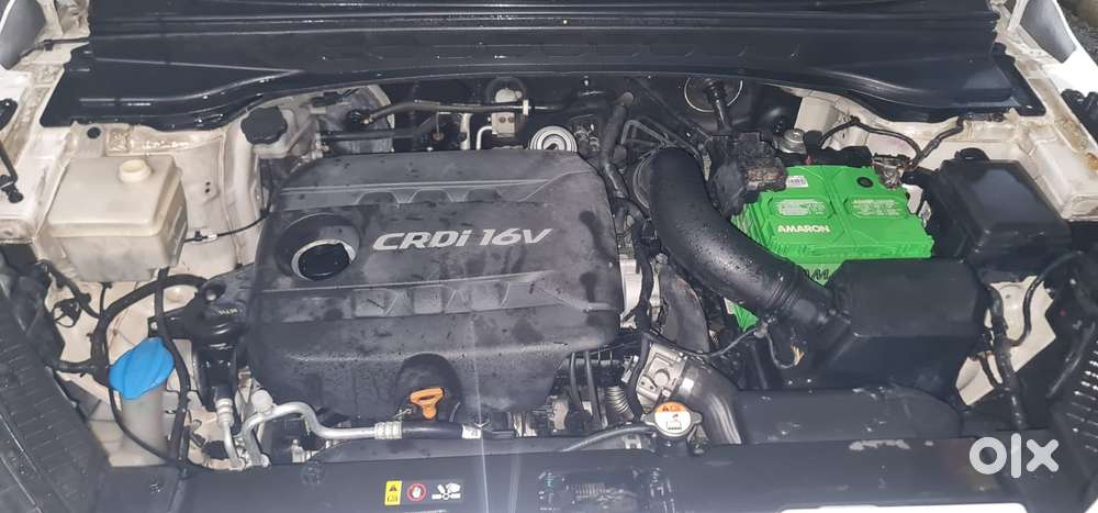 Hyundai Creta 1.6 Sx, 2015, Diesel