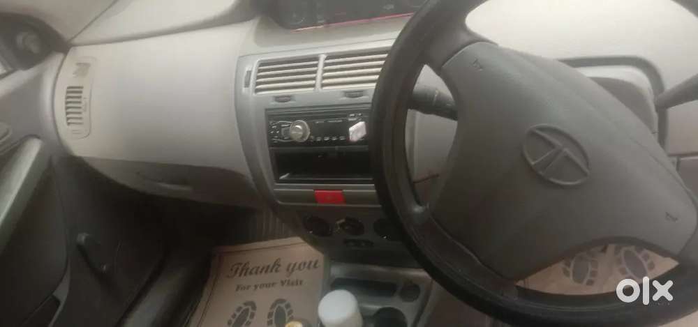 Tata Indica Ev2 Tdi 2010