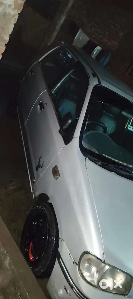 Maruti Suzuki Alto 2013