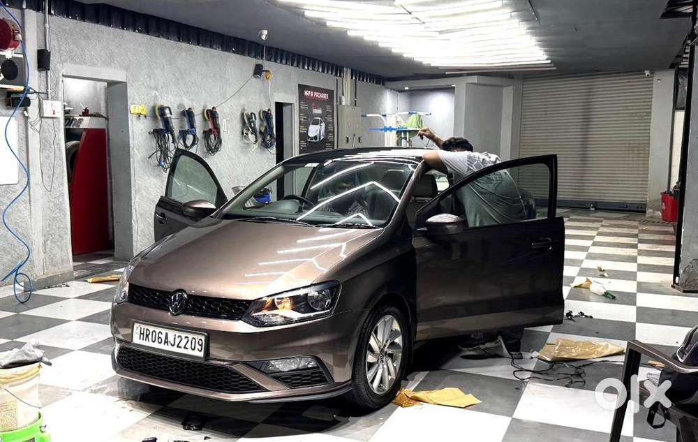 Volkswagen Vento Diesel Good Condition
