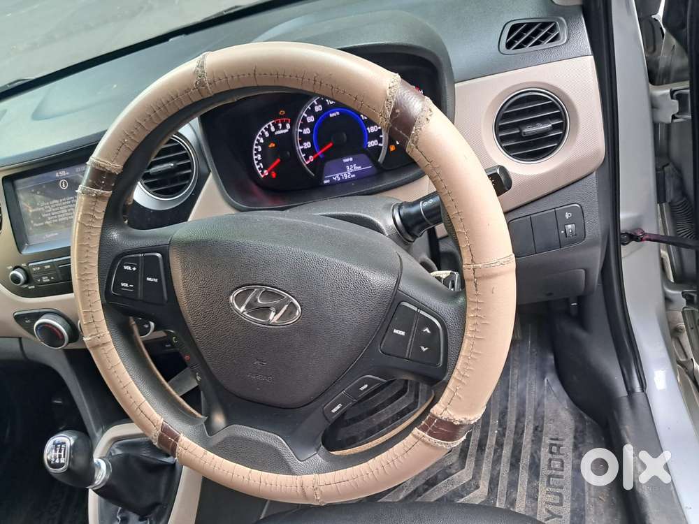 Hyundai Grand I10 Sportz O 1.2, 2019, Petrol