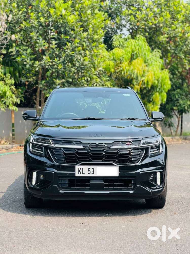 Kia Seltos Gtx Plus, 2023, Diesel