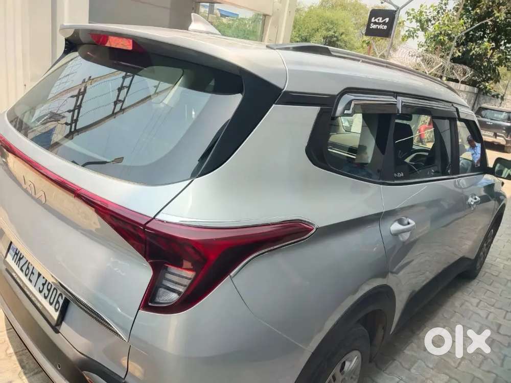 2022 Model