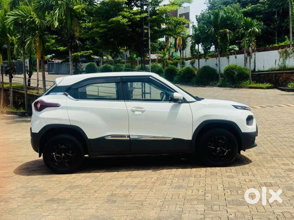 Tata Punch Adventure, 2022, Petrol