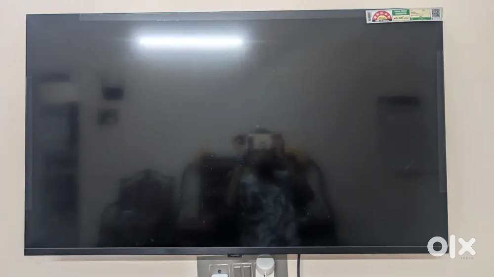 Samsung 4k HD TV