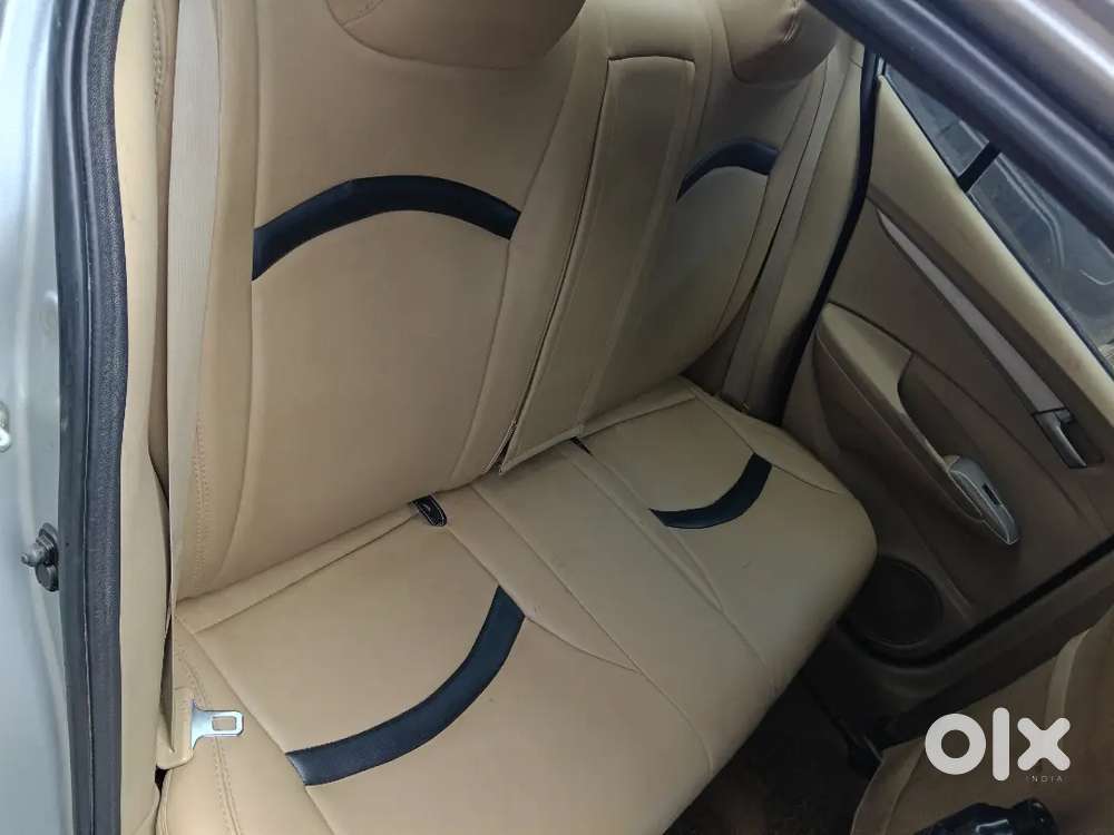 Honda City 2010
