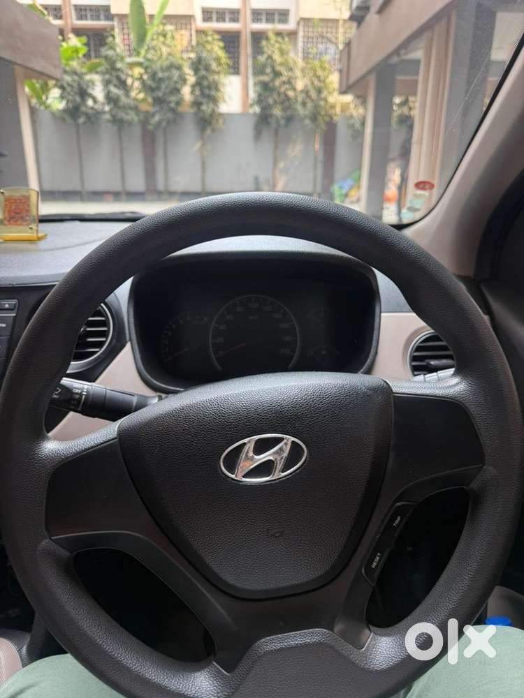 Hyundai Grand I10 Sportz 2014, 55k Km, Mint Condition