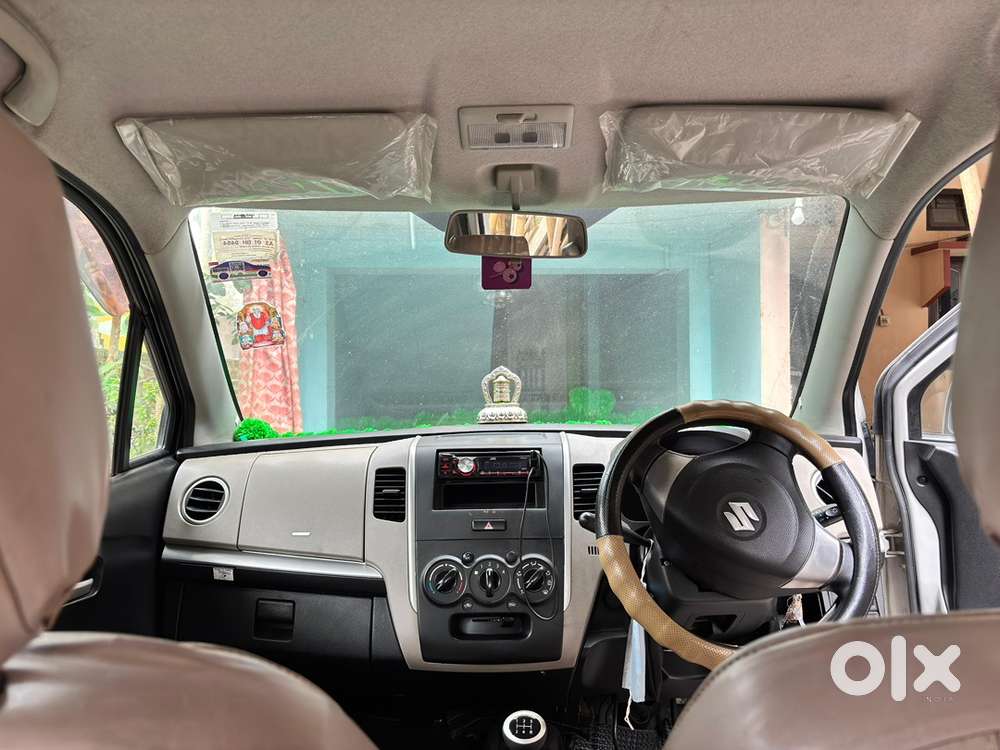 Wagon R Maruti For Sale