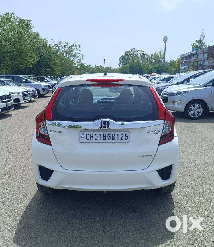 Honda Jazz 1.5 Sv I Dtec, 2015, Diesel