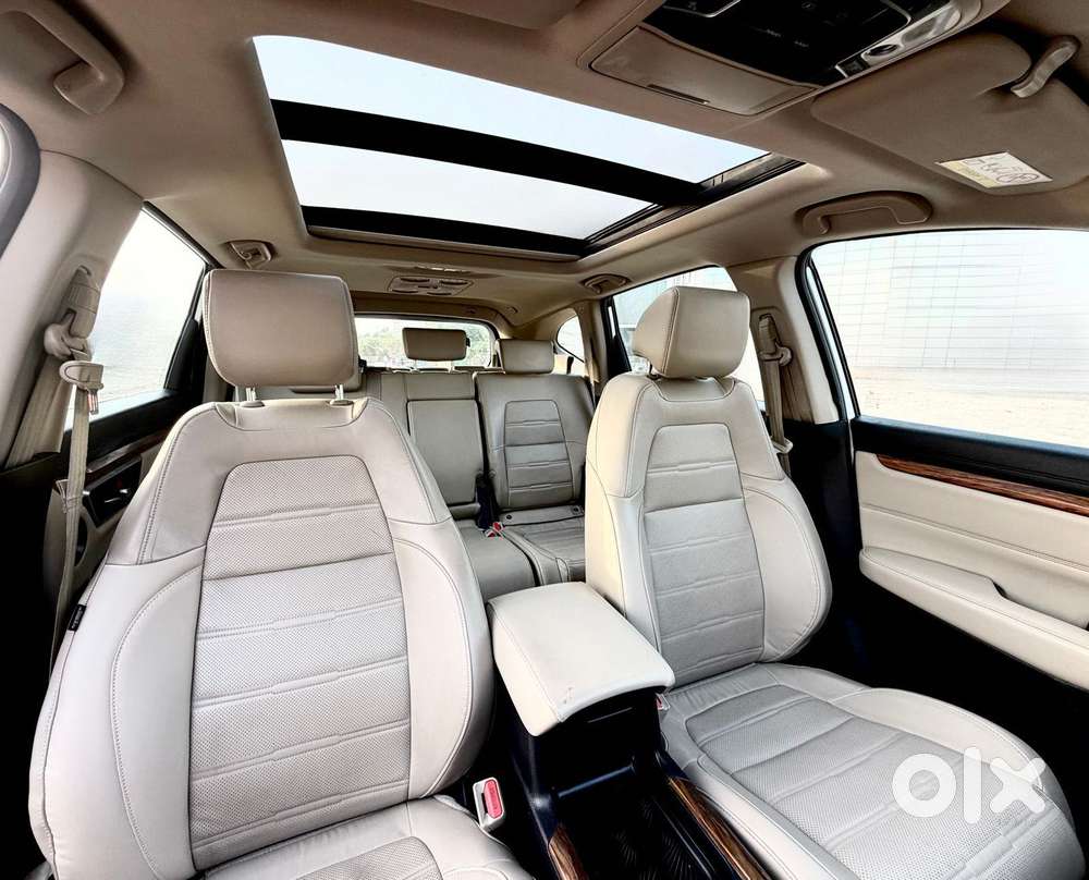 Honda Cr-v 1.6 Awd I-dtec At, 2019, Diesel
