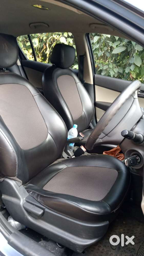 Hyundai I20 Magna 1.2 Mt, 2013, Petrol