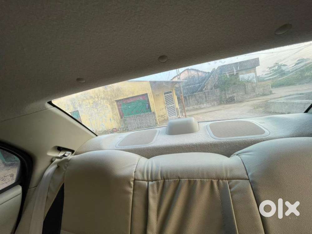 Maruti Suzuki Dzire 2014 Diesel 52000 Km Driven