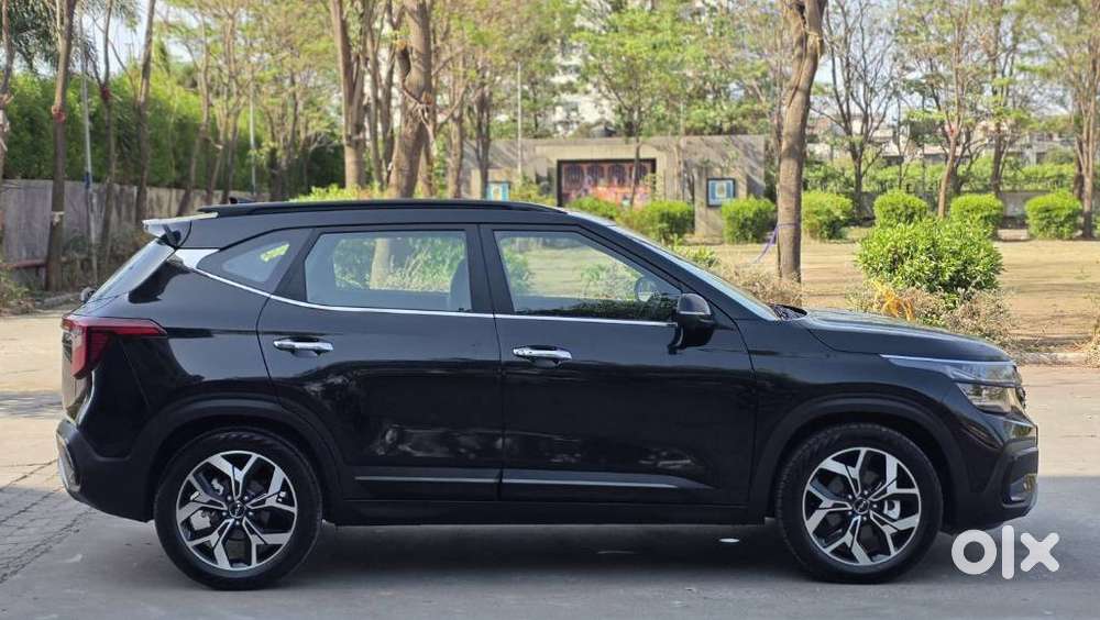 Kia Seltos Gtx Plus At D, 2025, Diesel