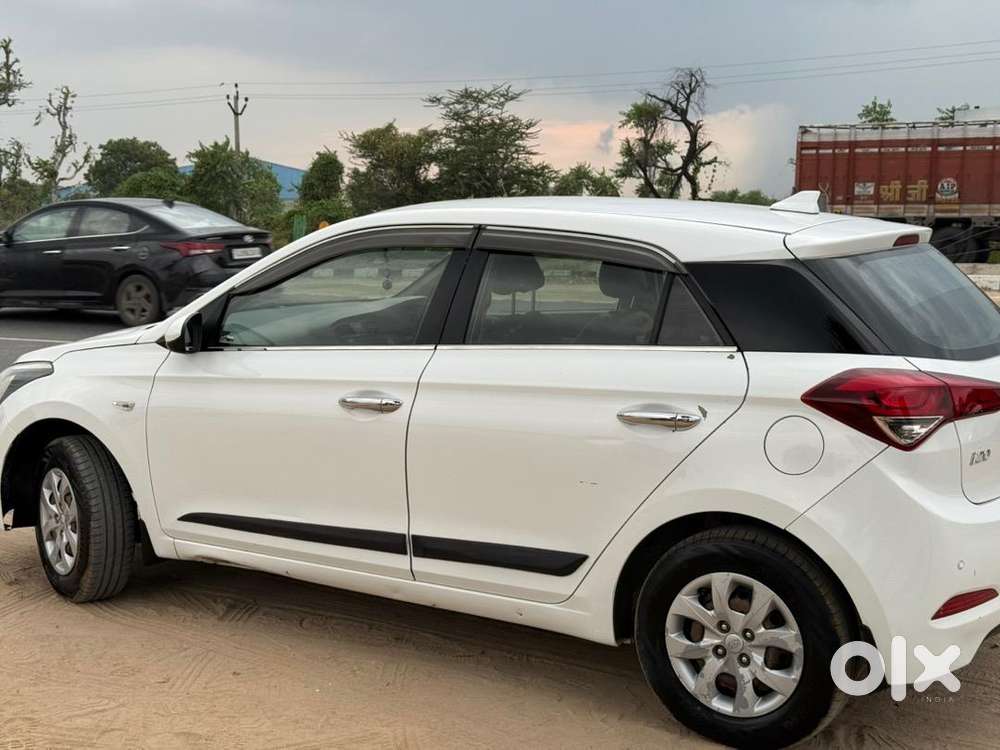 Hyundai New I20 Cng & Hybrids Good Condition