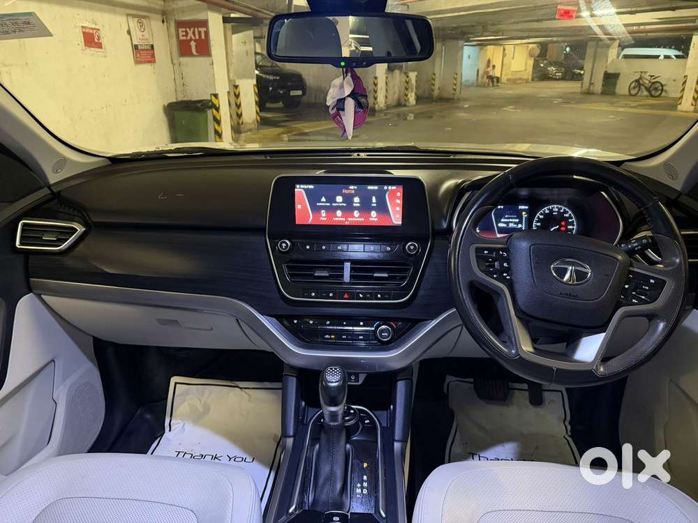 Tata Safari 2.0 Kryotec Xza Plus, 2022, Diesel