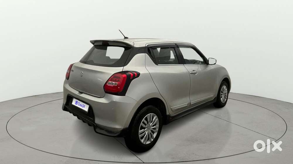 Maruti Suzuki Swift Amt Vxi, 2020, Petrol