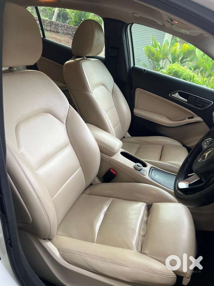 Mercedes-benz Gla 200 D, 2016, Diesel