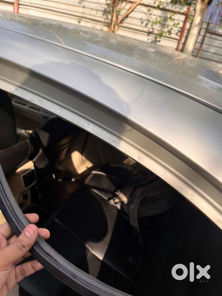 Maruti Suzuki Ciaz 2nd 2016 Diesel Manual