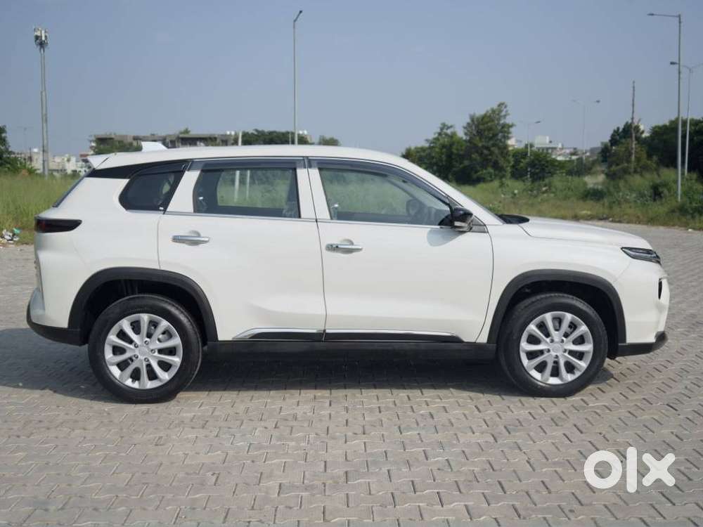 Toyota Urban Cruiser Hyryder 1.5 E Neo Drive, 2026, Petrol