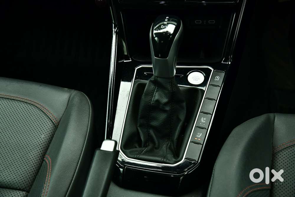 Volkswagen Virtus Gt 1.5 Tsi Dsg, 2023, Petrol